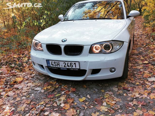 BMW Řada 1